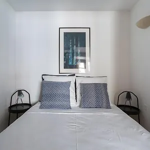  Apartment Havane - Location T2 - 2
