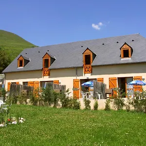 Le Picors Appartement Aucun