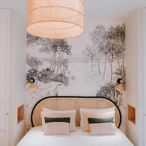Apparts' Duhamel- Centre Gare Apartamento Rennes