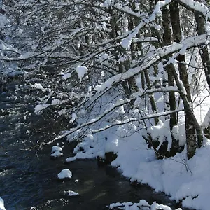 Et Le Vermont Otel