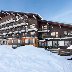 La Tarentaise Otel