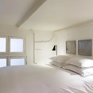 Habitat Parisien - 2br-1ba - Opera Palais Royal Apartment