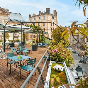 4* Hotel Collège