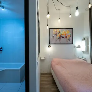  Appartement Du Vieux Cosy & Calme - Le Quarantaine