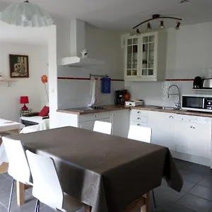 L'esquerade Appartement Castillon-de-Larboust