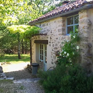 La Framie Basse Hébergement de vacances Albas (Lot)