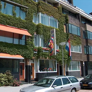 hotel-baan.ihotelsrotterdam.com/