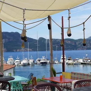 Hydas Marmaris