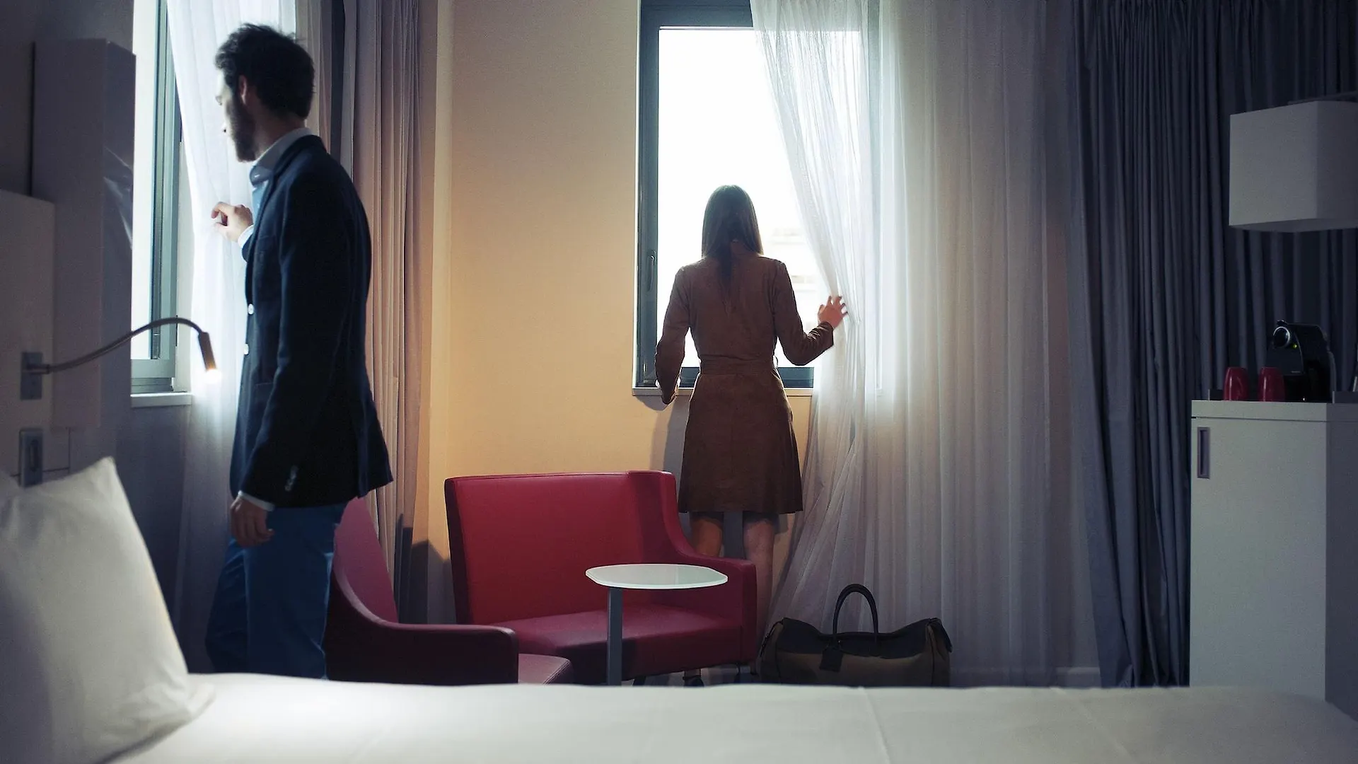 **** Hotel Mercure Lyon Centre Saxe Lafayette Frankrijk