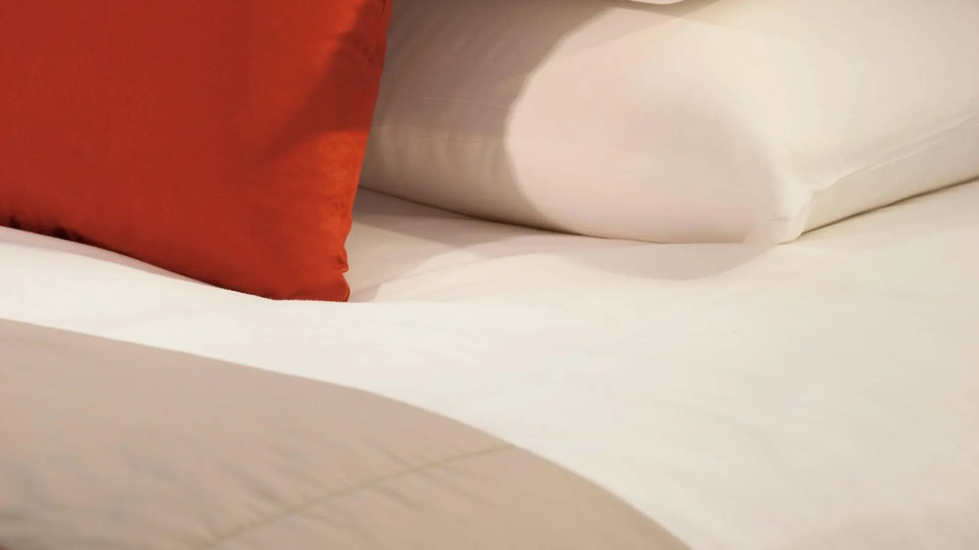 Mercure Lyon Centre Saxe Lafayette Hotel