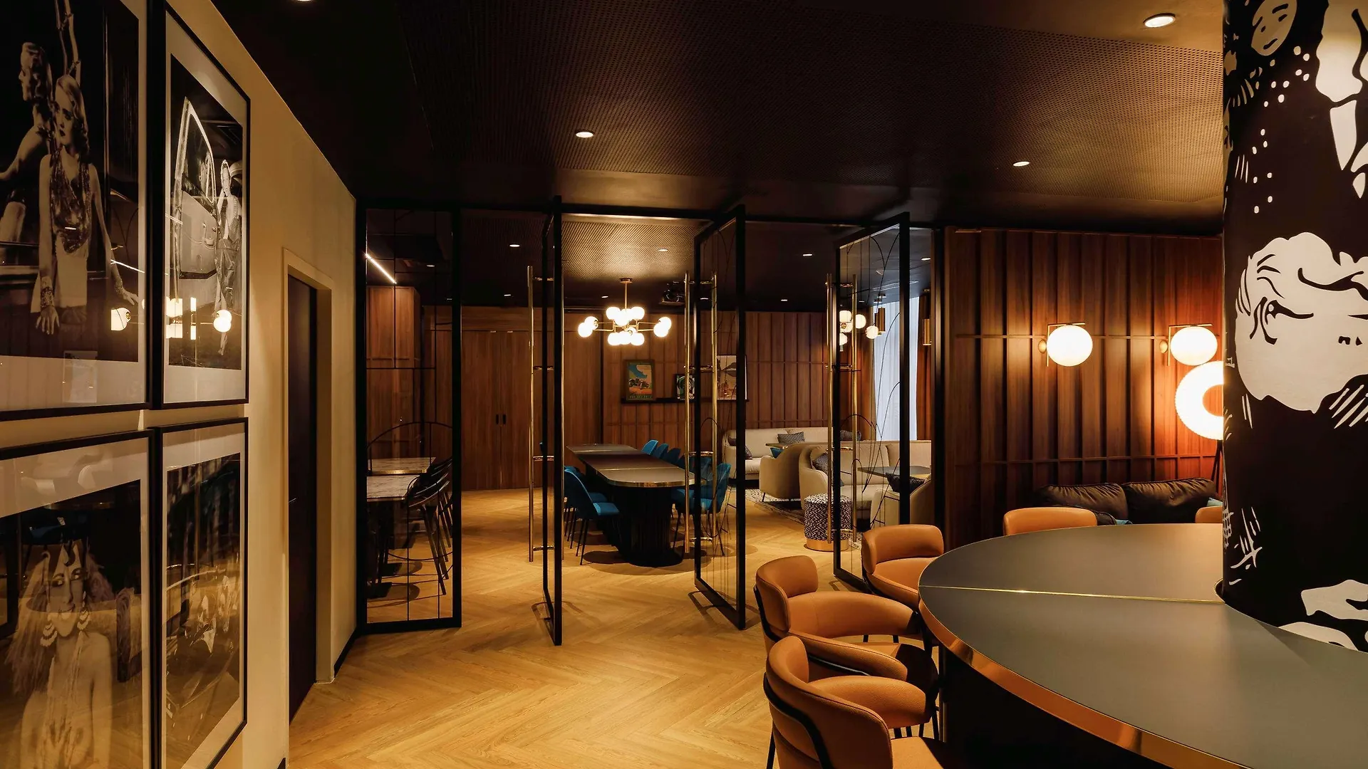 Mercure Lyon Centre Saxe Lafayette