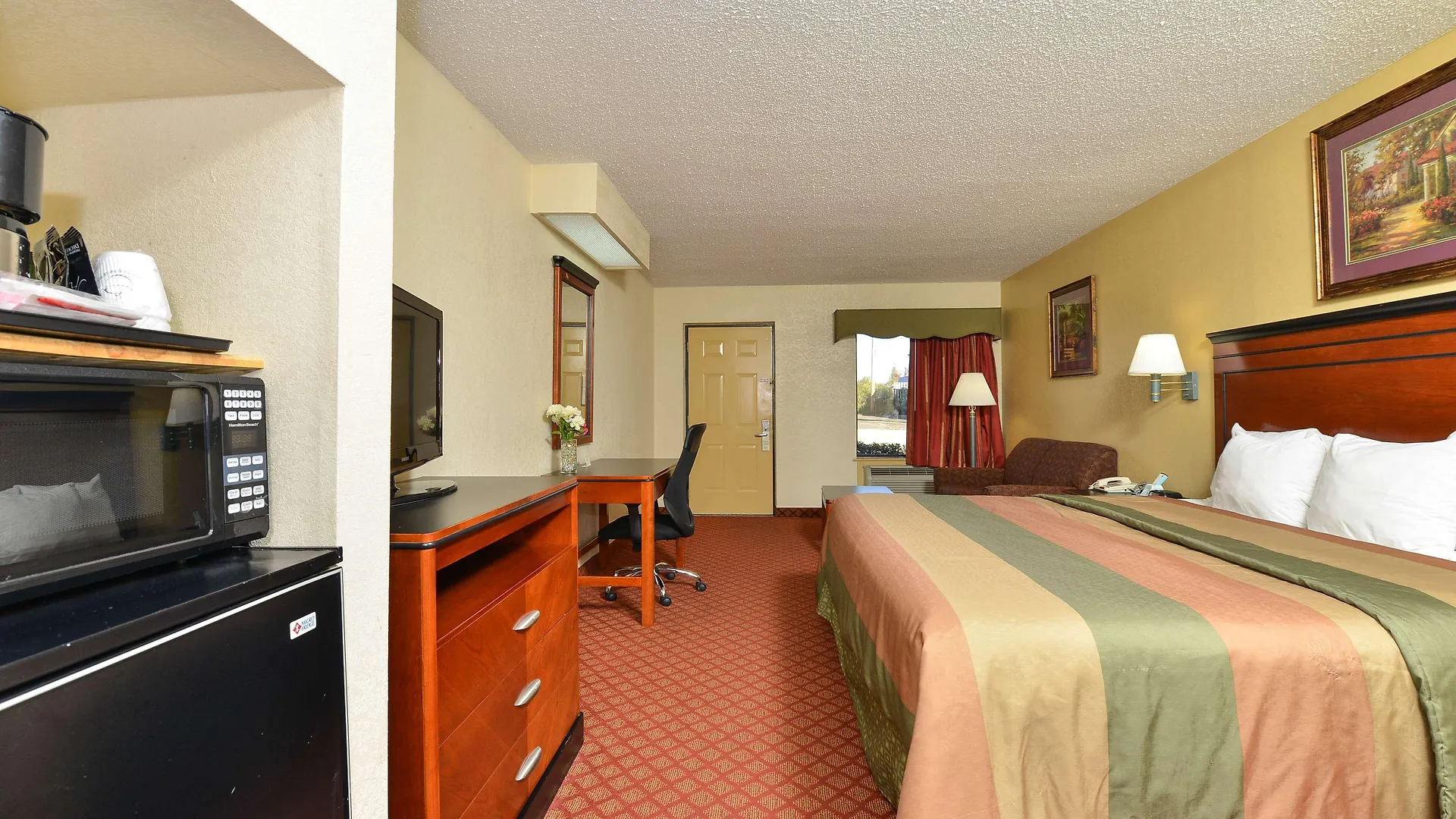 Mercure Lyon Centre Saxe Lafayette Hotel